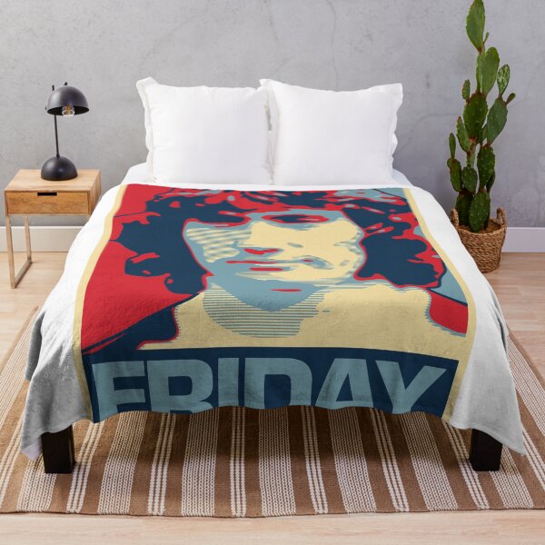 Item preview, Friday designed and sold by DFA.