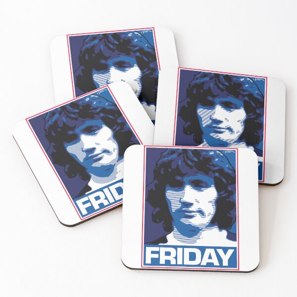 Item preview, Friday - REA designed and sold by DFA.