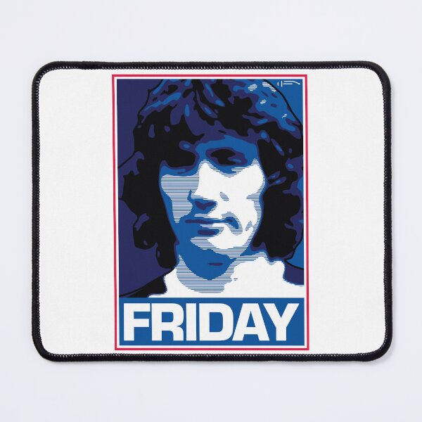 Item preview, Friday - REA designed and sold by DFA.