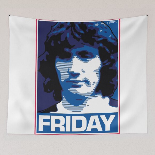 Item preview, Friday - REA designed and sold by DFA.