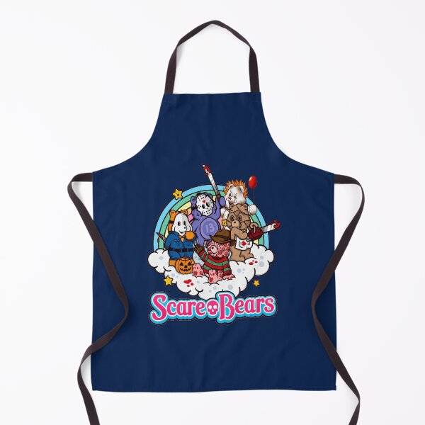 Item preview, Rainbow Bear Friendship Crew designed and sold by osmundterry.