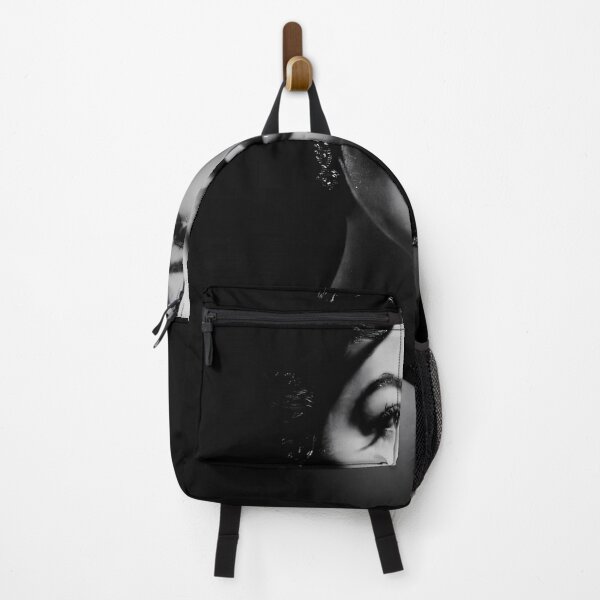 Item preview, Ava Gardner Hollywood Star Portrait In Black designed and sold by Liam Andre.