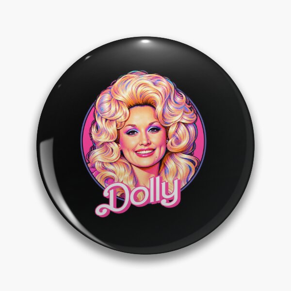 Item preview, Dolly Parton designed and sold by DojaminMartinez.