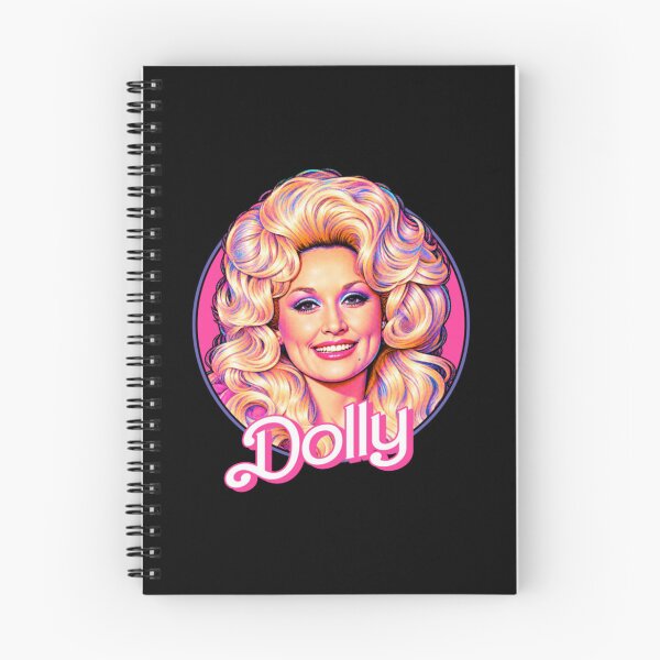Artikelvorschau, Dolly Parton entworfen und verkauft von DojaminMartinez.