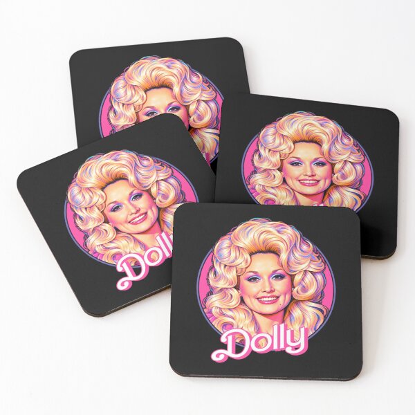 Item preview, Dolly Parton designed and sold by DojaminMartinez.
