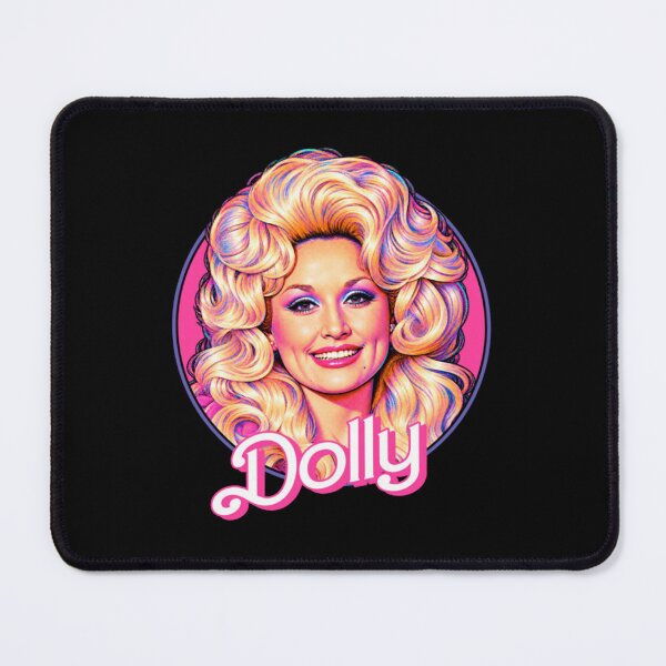 Item preview, Dolly Parton designed and sold by DojaminMartinez.