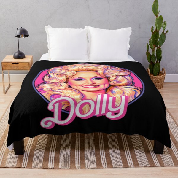 Item preview, Dolly Parton designed and sold by DojaminMartinez.