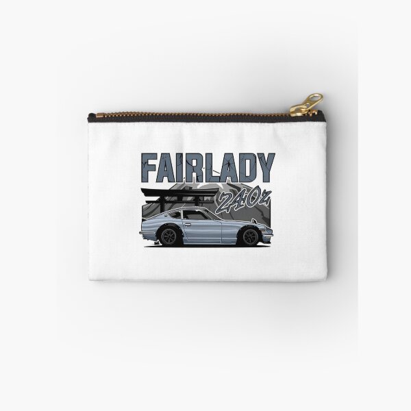 Item preview, Fairlady Z S Side View Automotive Art | Best Buy designed and sold by HoLeeDigui.