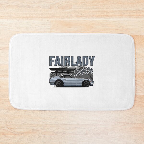 Item preview, Fairlady Z S Side View Automotive Art | Best Buy designed and sold by HoLeeDigui.