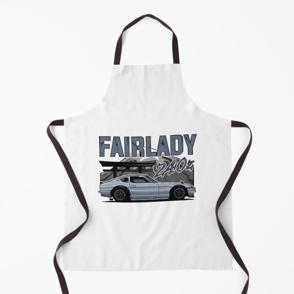 Item preview, Arte automotriz con vista lateral del Fairlady Z S | Best Buy designed and sold by HoLeeDigui.