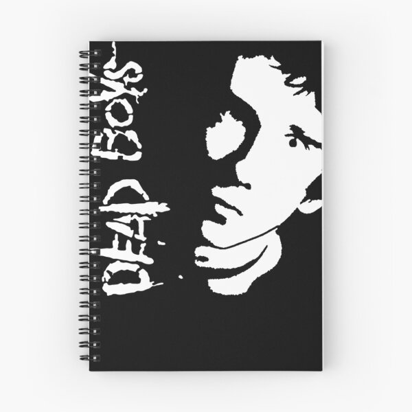 Item preview, Dead Boys 5 designed and sold by VividHollow.