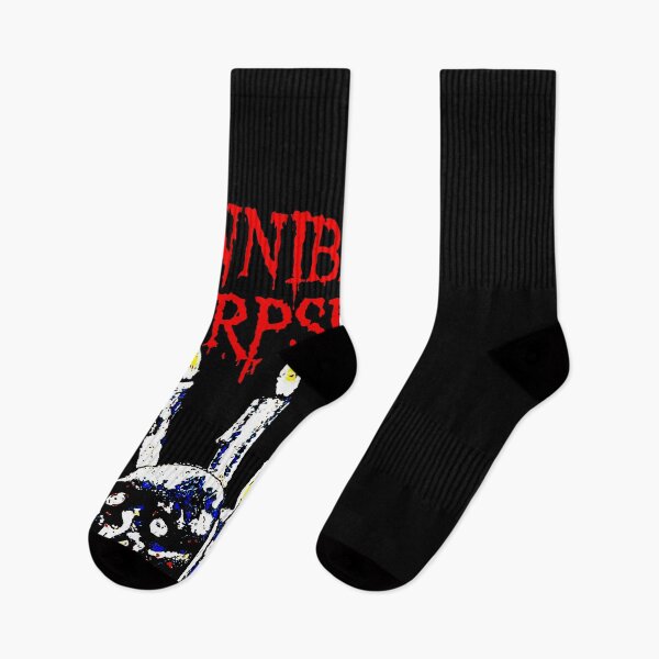 Aperçu de l'œuvre Groupe de death metal grunge créée et vendue par FourtyNinen.