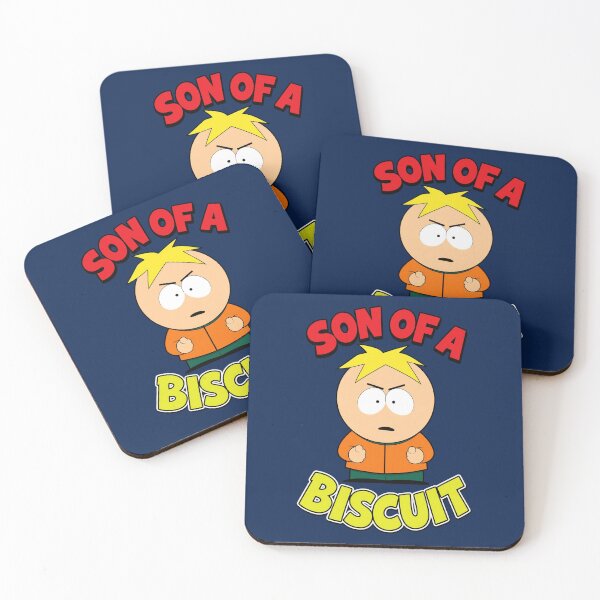 Item preview, Son of a Biscuit designed and sold by osmundterry.