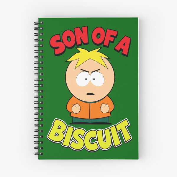 Item preview, Son of a Biscuit designed and sold by osmundterry.