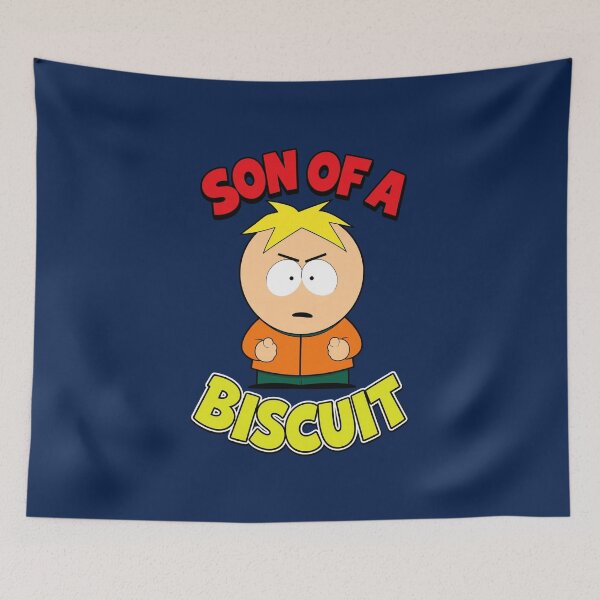 Item preview, Son of a Biscuit designed and sold by osmundterry.