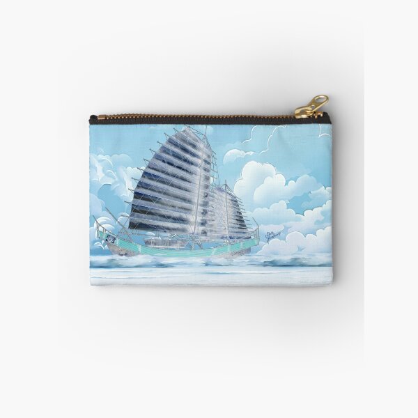 Item preview, Dreamboat designed and sold by Fluid Artzworx.
