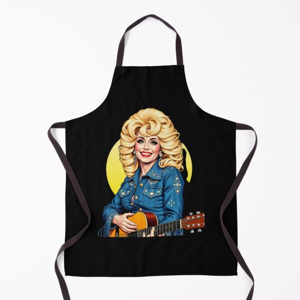 Item preview, Dolly Parton Vintage designed and sold by DojaminMartinez.