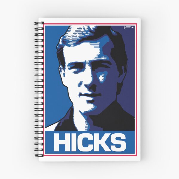 Item preview, Hicks - REA designed and sold by DFA.