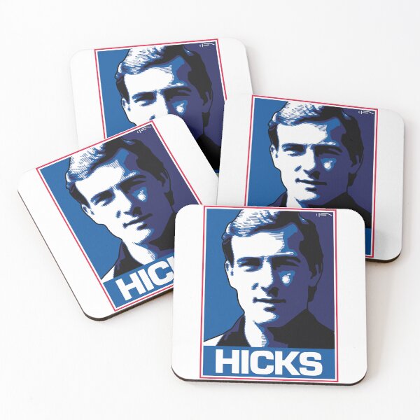 Item preview, Hicks - REA designed and sold by DFA.