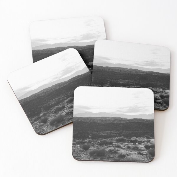 Item preview, Desert scenery designed and sold by Courtney Croxall.