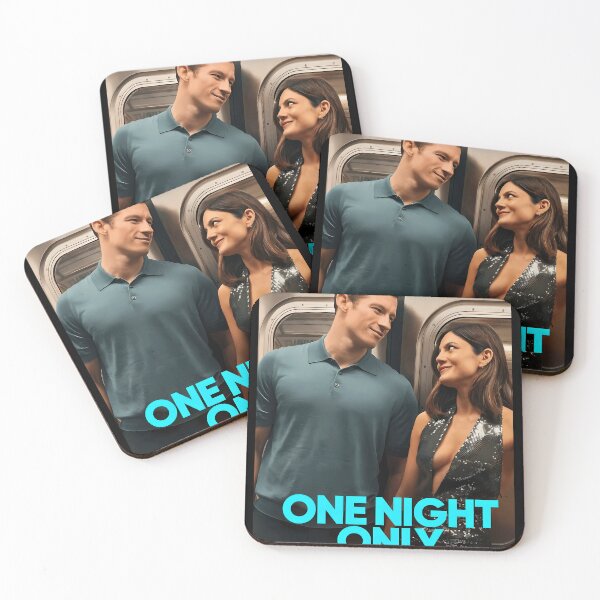 Item preview, One Night Only Movie 2026 designed and sold by Liam Andre.
