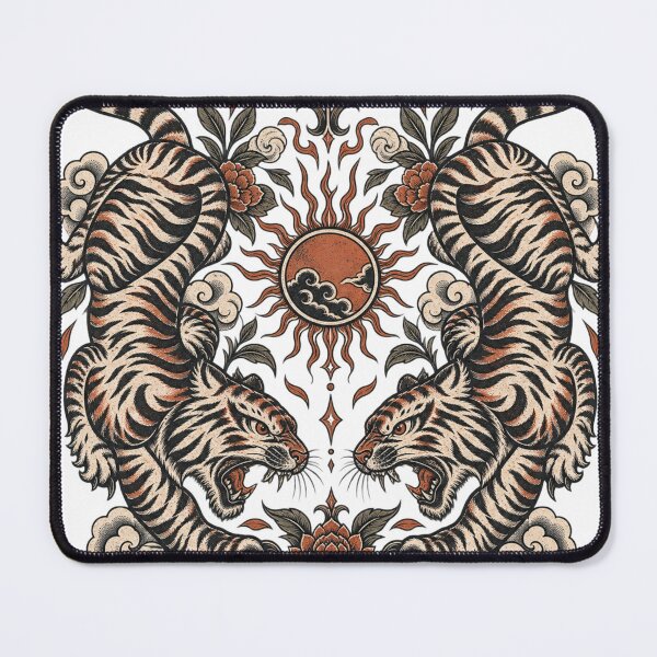 Item preview, Tiger Vintage designed and sold by Zeewind.