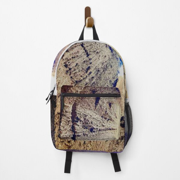 Item preview, Cathedral gorge designed and sold by Courtney Croxall.