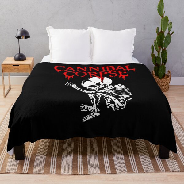 Item preview, White Skeleton Technical Death Metal designed and sold by FourtyNinen.