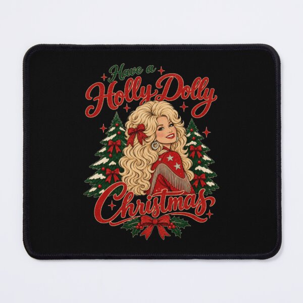 Item preview, Holly Dolly, Country Queen designed and sold by DojaminMartinez.