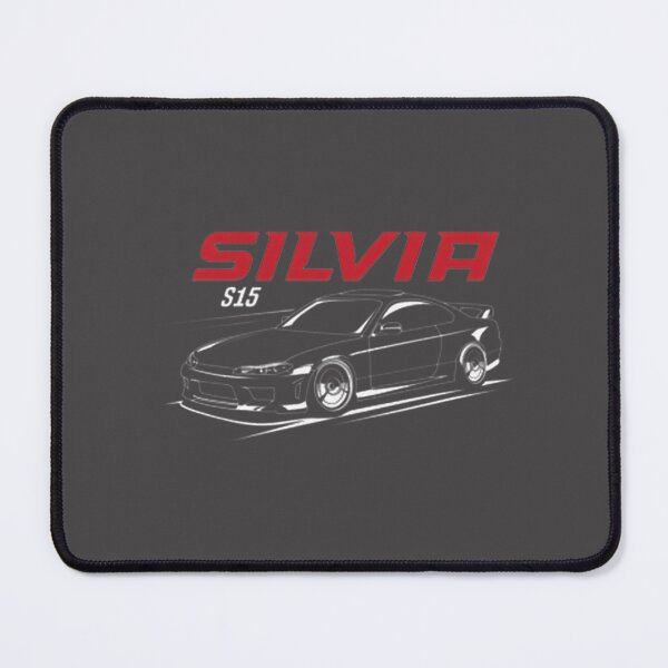 Item preview, Japanese Drift Legend S Chassis Retro 90S Jdm Aesthetic Sportscar Graphic | Perfect Gift For You And Friends designed and sold by HoLeeDigui.