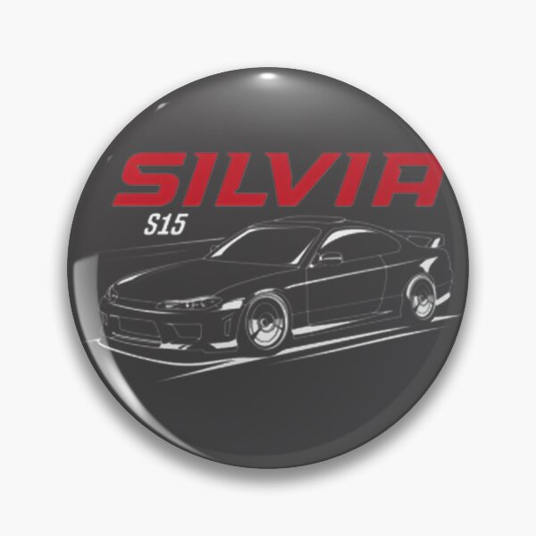 Item preview, Japanese Drift Legend S Chassis Retro 90S Jdm Aesthetic Sportscar Graphic | Perfect Gift For You And Friends designed and sold by HoLeeDigui.