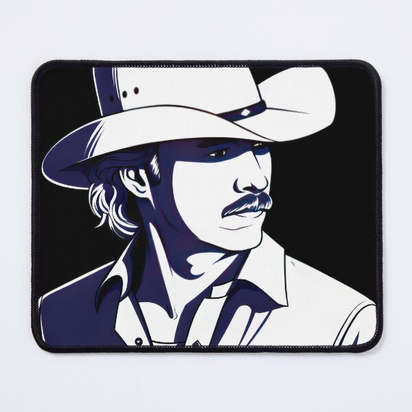 Item preview, Alan-Jackson #100 designed and sold by design-aas-sum.