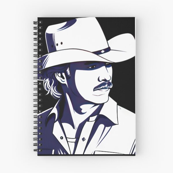 Item preview, Alan-Jackson #100 designed and sold by design-aas-sum.
