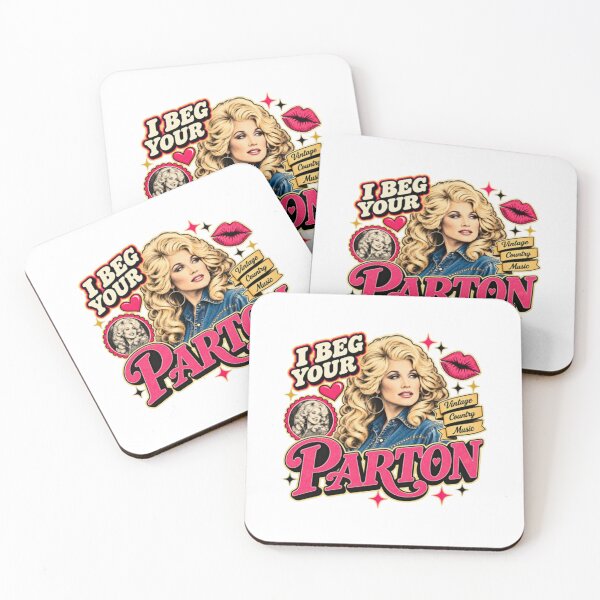 Item preview, I-Beg-Your-Parton designed and sold by DojaminMartinez.