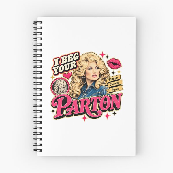 Item preview, I-Beg-Your-Parton designed and sold by DojaminMartinez.
