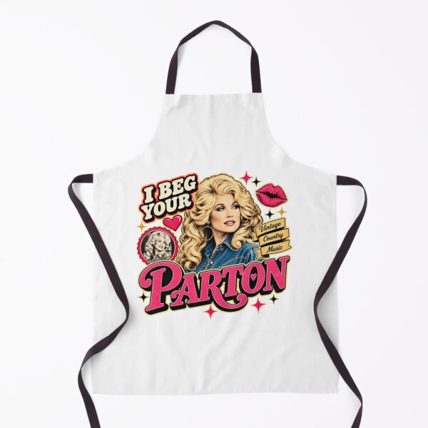 Item preview, I-Beg-Your-Parton designed and sold by DojaminMartinez.