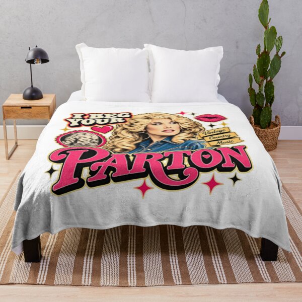 Item preview, I-Beg-Your-Parton designed and sold by DojaminMartinez.