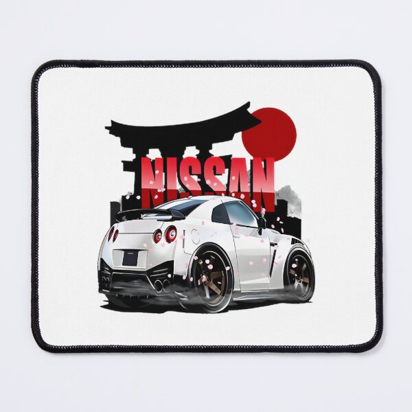 Item preview, R34 Jdm Icon Skyline Silhouette | Best Gift designed and sold by HoLeeDigui.