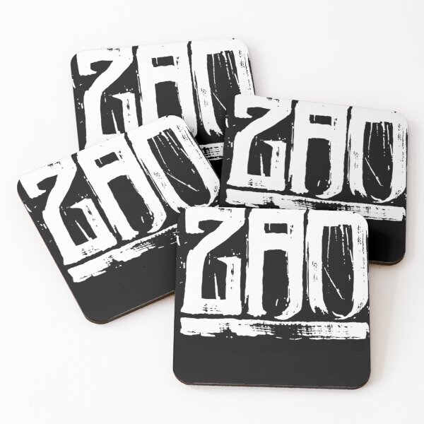 Item preview, Zao Band designed and sold by FolkVibeShop.