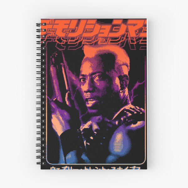 Item preview, Demolition Man Simon Phoenix designed and sold by Liam Andre.