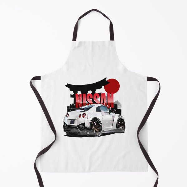 Item preview, R34 Jdm Icon Skyline Silhouette | Best Gift designed and sold by HoLeeDigui.