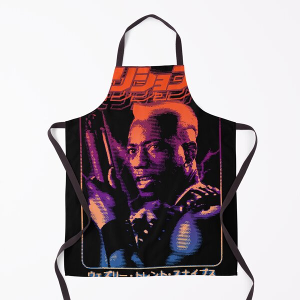 Item preview, Demolition Man Simon Phoenix designed and sold by Liam Andre.