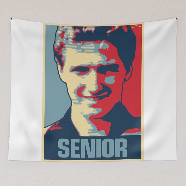Item preview, Senior designed and sold by DFA.