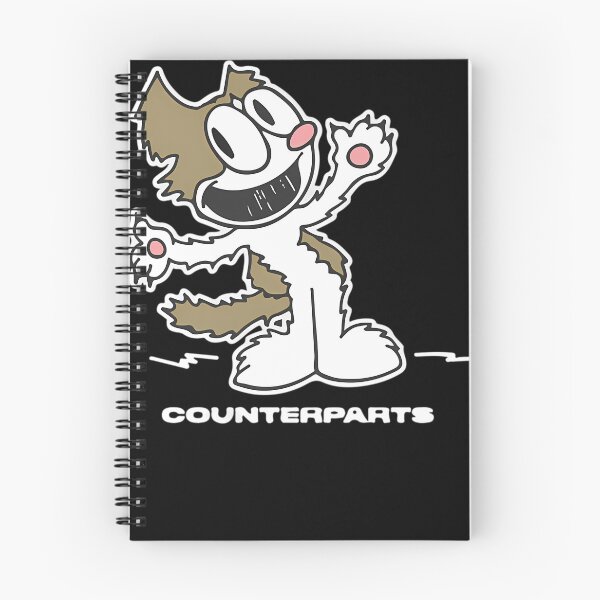 Item preview, Counterparts - Kuma designed and sold by FormVivid.