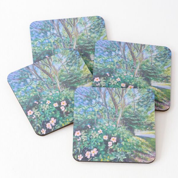 Item preview, Rose Tinted Summer designed and sold by LittleLiz.