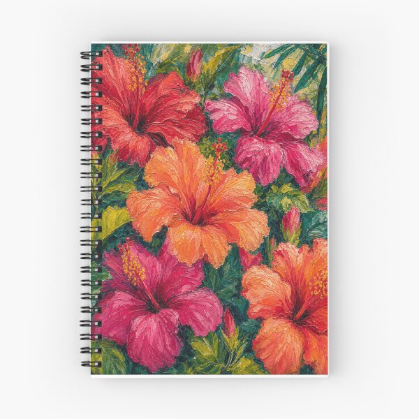Item preview, Hibiscus designed and sold by Artnovalty.redbubble.com.
