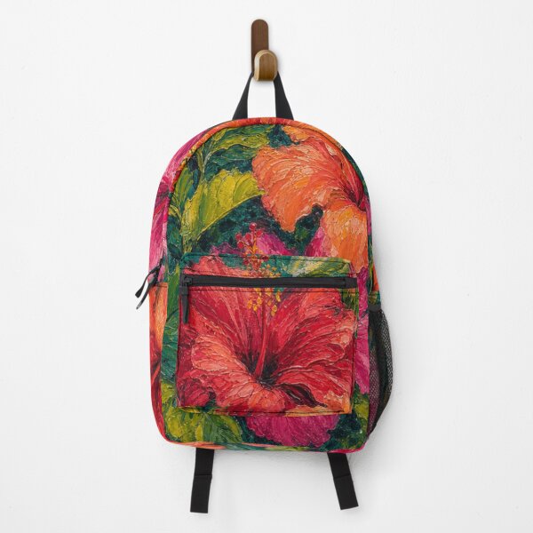 Item preview, Hibiscus designed and sold by Artnovalty.redbubble.com.