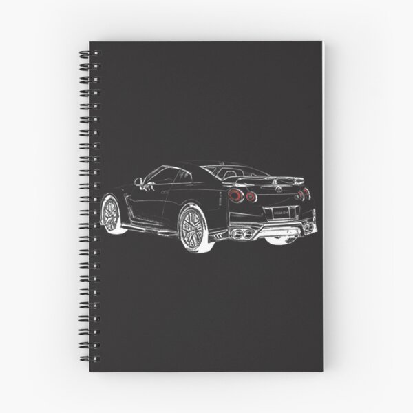 Item preview, Nissan Gtr Sports Car Performance Vehicle | Best Gift designed and sold by HoLeeDigui.