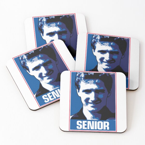 Item preview, Senior - REA designed and sold by DFA.
