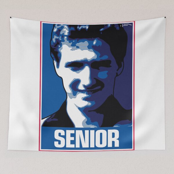 Item preview, Senior - REA designed and sold by DFA.